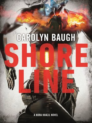 cover image of Shoreline